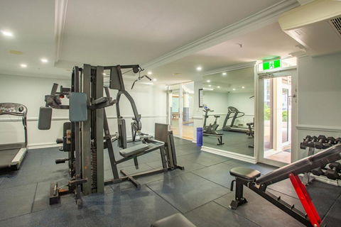 APR Private SUITES MOROC By The Beach - Grafton Accommodation 10