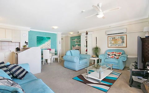 APR Private SUITES MOROC By The Beach - Grafton Accommodation 19