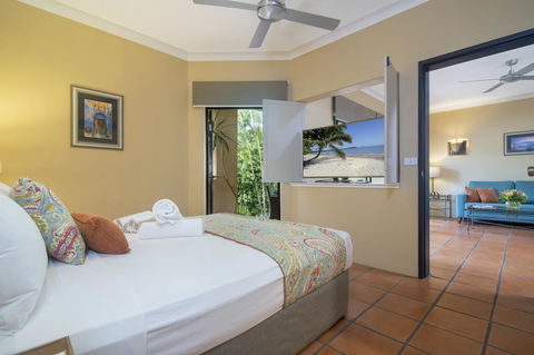 Villa San Michele (Official) - Grafton Accommodation 17