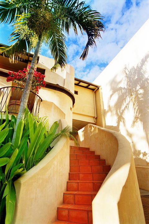 Villa San Michele (Official) - Grafton Accommodation 37