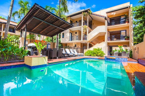 Villa San Michele (Official) - Grafton Accommodation 40