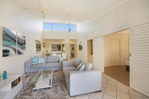 Montpellier Boutique Resort Noosa - Grafton Accommodation 2