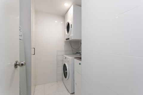Capricornia Apartments - Grafton Accommodation 14