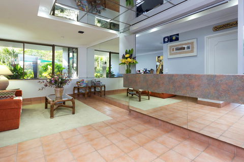Capricornia Apartments - Grafton Accommodation 18