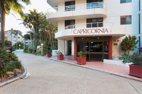 Capricornia Apartments - Grafton Accommodation 17