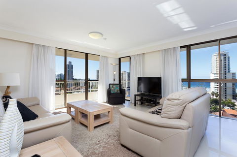 Capricornia Apartments - Grafton Accommodation 2