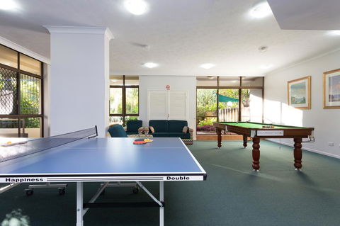Capricornia Apartments - Grafton Accommodation 22
