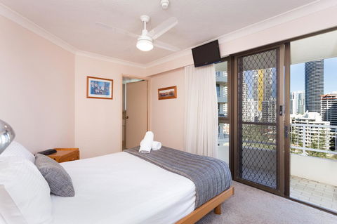 Capricornia Apartments - Grafton Accommodation 7
