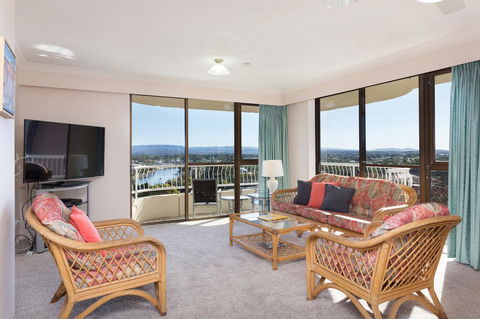 Capricornia Apartments - Grafton Accommodation 8