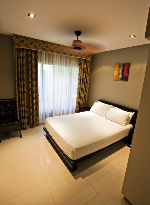 Fitzroy Island Resort - Grafton Accommodation 2