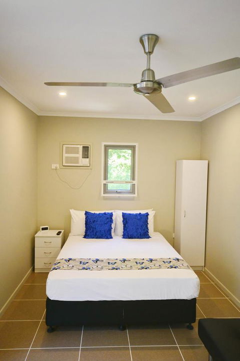 Fitzroy Island Resort - Grafton Accommodation 15