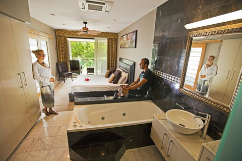 Fitzroy Island Resort - Grafton Accommodation 5