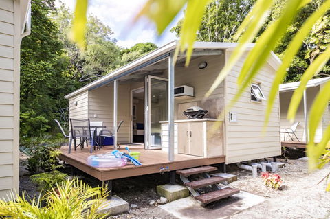 Fitzroy Island Resort - Grafton Accommodation 32