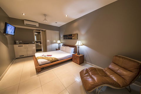Fitzroy Island Resort - Grafton Accommodation 44