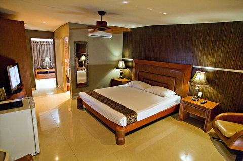 Fitzroy Island Resort - Grafton Accommodation 19