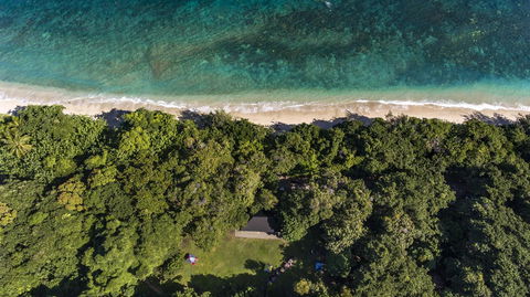 Fitzroy Island Resort - Grafton Accommodation 21
