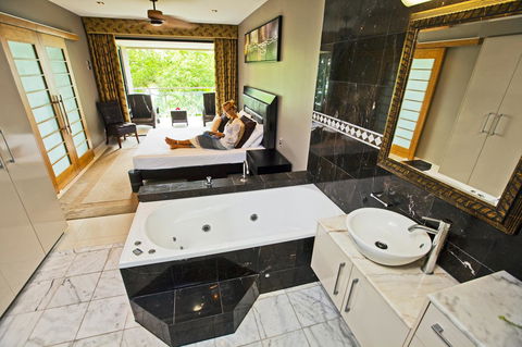 Fitzroy Island Resort - Grafton Accommodation 9