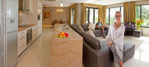 Fitzroy Island Resort - Grafton Accommodation 1