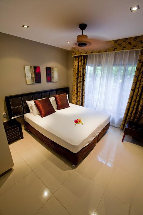 Fitzroy Island Resort - Grafton Accommodation 3