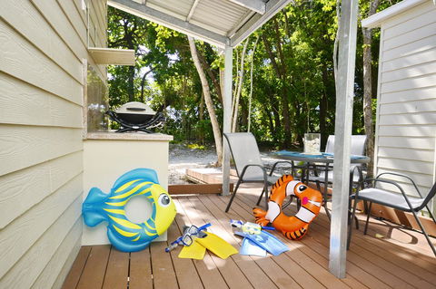 Fitzroy Island Resort - Grafton Accommodation 14