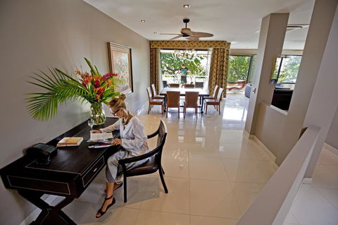 Fitzroy Island Resort - Grafton Accommodation 7