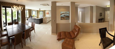 Fitzroy Island Resort - Grafton Accommodation 4