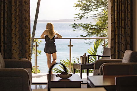Fitzroy Island Resort - Grafton Accommodation 35