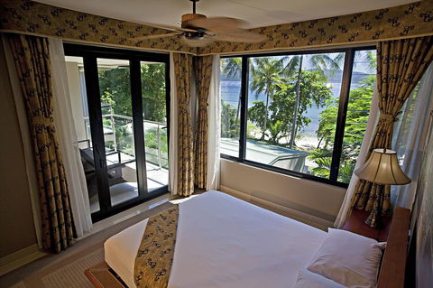 Fitzroy Island Resort - Grafton Accommodation 10