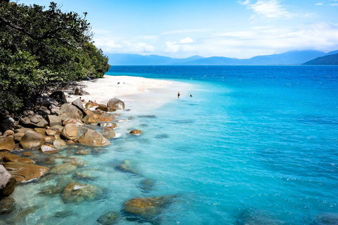 Fitzroy Island Resort - Grafton Accommodation 20