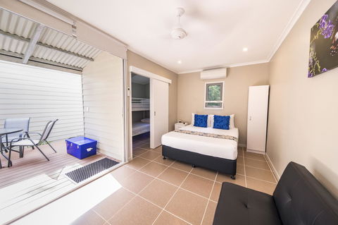 Fitzroy Island Resort - Grafton Accommodation 34