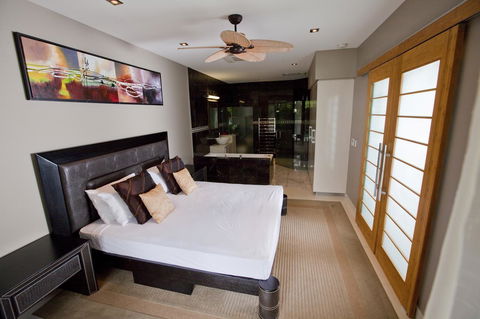 Fitzroy Island Resort - Grafton Accommodation 8