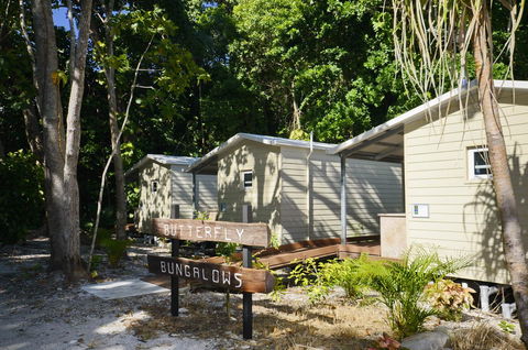 Fitzroy Island Resort - Grafton Accommodation 11