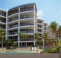 Vision Apartments - Grafton Accommodation