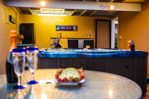 Sea Star Apartments - Grafton Accommodation 2