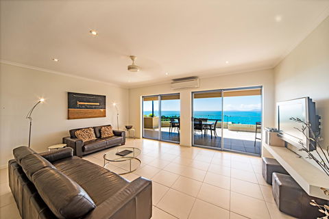 Sea Star Apartments - Grafton Accommodation 21