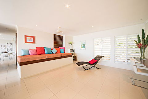 Sea Star Apartments - Grafton Accommodation 22