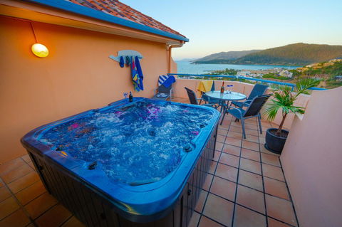 Sea Star Apartments - Grafton Accommodation 4