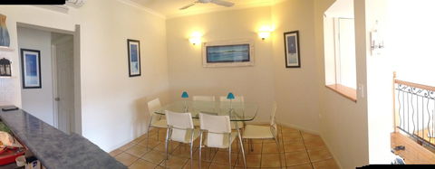Sea Star Apartments - Grafton Accommodation 24