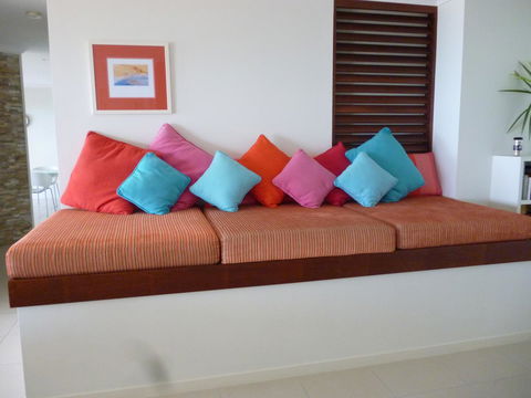 Sea Star Apartments - Grafton Accommodation 34