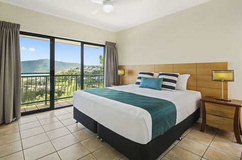 Sea Star Apartments - Grafton Accommodation 1