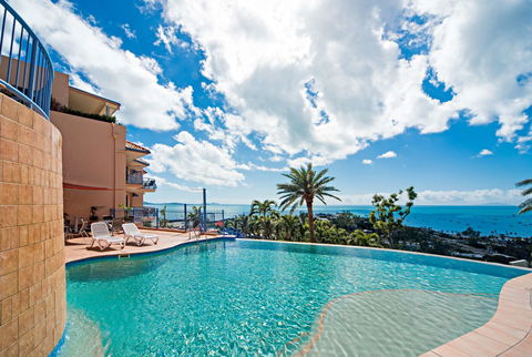 Sea Star Apartments - Grafton Accommodation 0