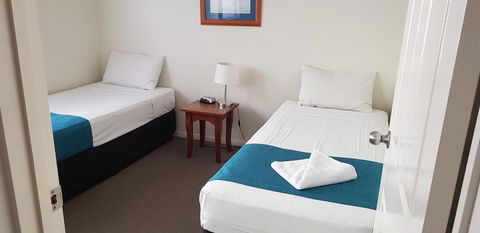 Sea Star Apartments - Grafton Accommodation 10