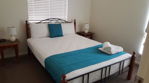 Sea Star Apartments - Grafton Accommodation 9