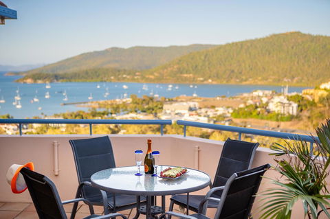 Sea Star Apartments - Grafton Accommodation 3
