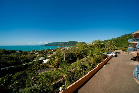Sea Star Apartments - Grafton Accommodation 32