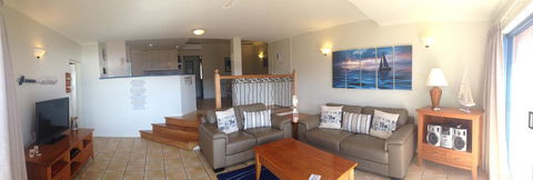 Sea Star Apartments - Grafton Accommodation 25