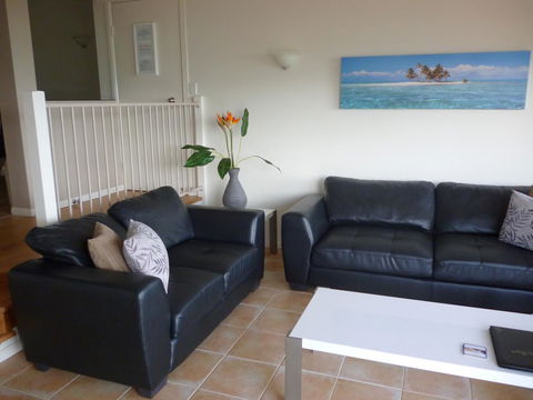 Sea Star Apartments - Grafton Accommodation 6