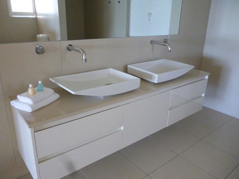 Sea Star Apartments - Grafton Accommodation 35