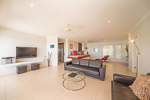Sea Star Apartments - Grafton Accommodation 23