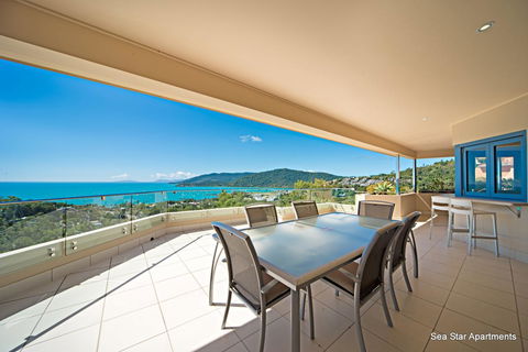 Sea Star Apartments - Grafton Accommodation 15